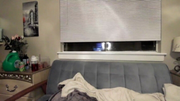Smokinghoneypot